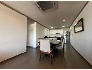 EN VENTA AMPLIO DEPARTAMENTO DE 2 DORMITORIOS EN HABITAT PLAZA
