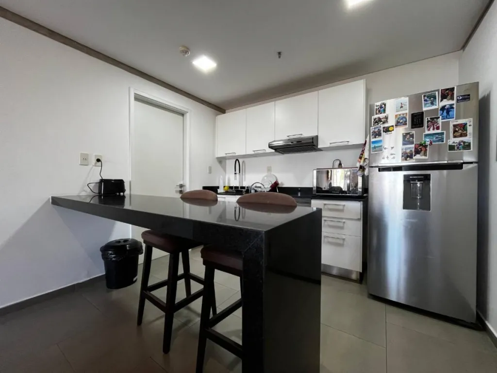 EN VENTA AMPLIO DEPARTAMENTO DE 2 DORMITORIOS EN HABITAT PLAZA — foto 2