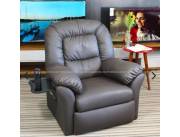 SOFA POLTRONA ECOLEATHER (745M)