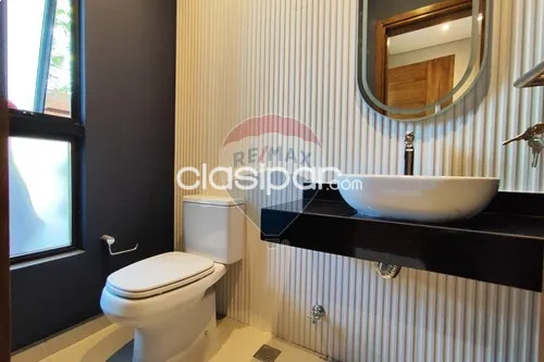 VENDO DÚPLEX EN ASUNCIÓN — photo 3