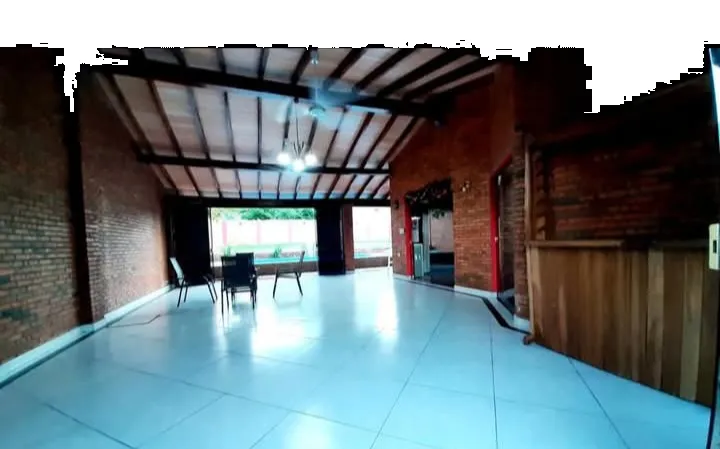 Alquilo o vendo casa cod 1865 — foto 2