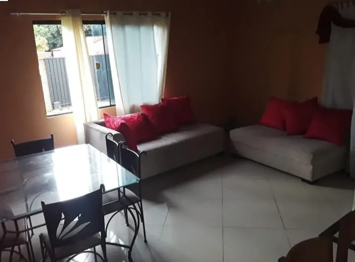 Alquilo o vendo casa cod 1865 — foto 3
