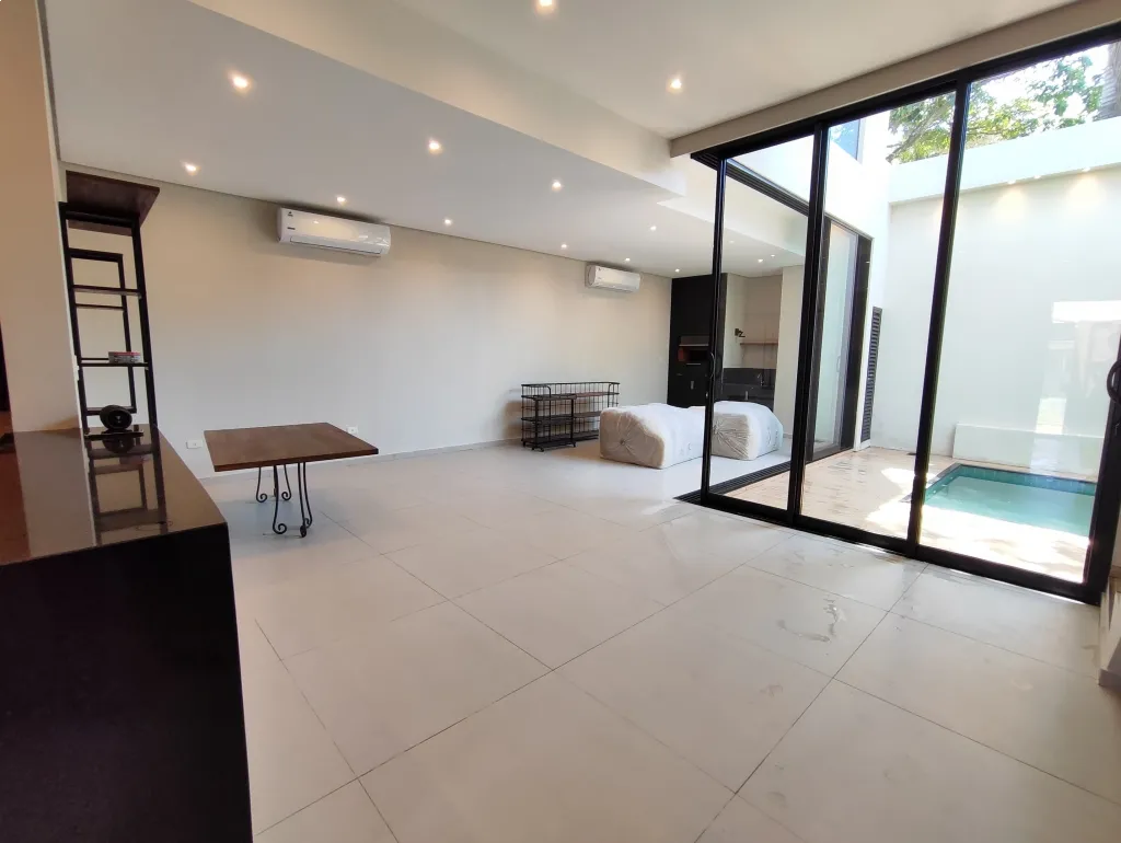 VENDO DUPLEX EN ASUNCIÓN BARRIO SAN CRISTOBAL — Foto 3