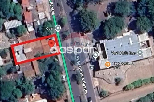 VENDO TERRENO EN LAMBARÉ — photo 2