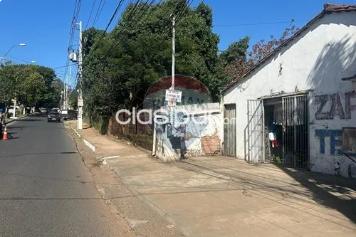 VENDO TERRENO EN LAMBARÉ — photo 3