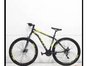 BICICLETA COLLI 465-73D ATHENA ARO29 MOVEL (4405)