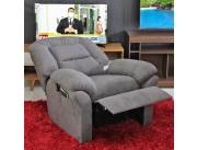 SOFA POLTRONA RECLINABLE 90° MOD 06 EMPUJE COUFA (745G)