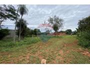 VENDO TERRENO EN CAPIATÁ