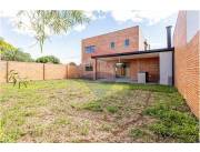 VENDO CASA EN LUQUE