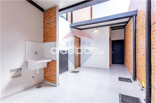 VENDO CASA EN LUQUE — foto 3