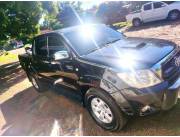 🚙 EN VENTA – TOYOTA HILUX 2012 🚙