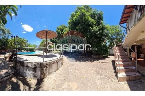 VENDO CASA QUINTA EN AREGUÁ — photo 2