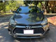 VENDO HYUNDAI HB20X 2017 AUTOMÁTICO DE AUTOMOTOR