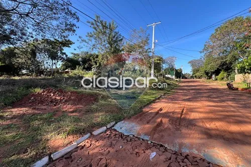 VENDO TERRENO EN ÑEMBY — Foto 2