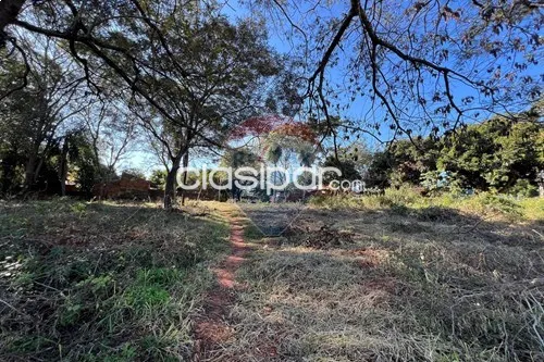 VENDO TERRENO EN ÑEMBY — Foto 3