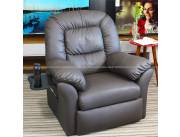 SOFA POLTRONA ECOLEATHER (745M)