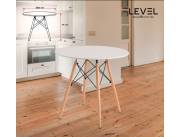 MESA EAMES REDONDA 60CM (3284)