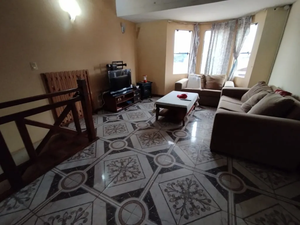 ALQUILO CASA EN FERNANDO NORTE COD 3618 — foto 2