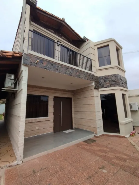 ALQUILO CASA EN FERNANDO NORTE COD 3618 — foto 3