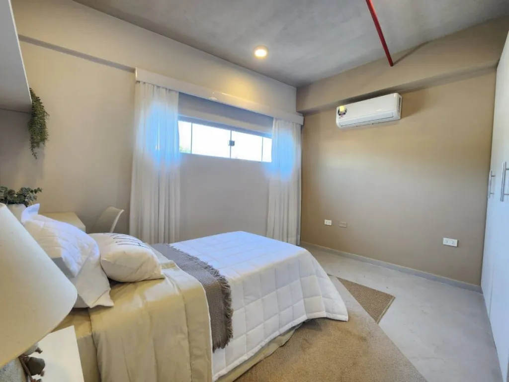 DEPTO DE 3 DORM. 86,35m2 EN EL CENTRO DE LUQUE — photo 2