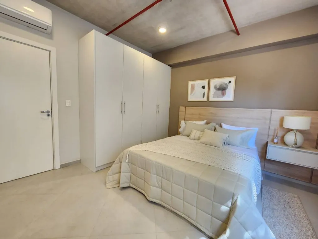 DEPTO DE 3 DORM. 86,35m2 EN EL CENTRO DE LUQUE — photo 3