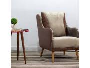 SOFA POLTRONA AREZO (AR001)