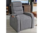 SOFA POLTRONA COUFA CON RECLINACION 90 GRADOS (2377TG)