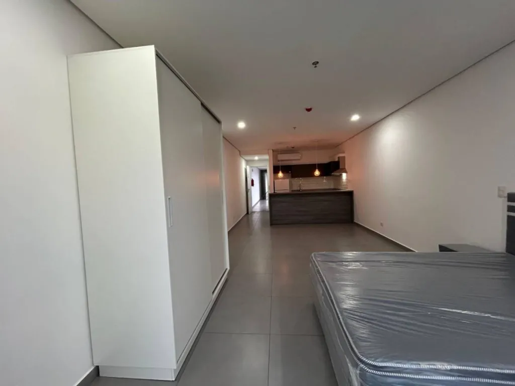 ALQUILO MONOAMBIENTE EN YCUA SATI ZONA EJE CORPORATIVO — photo 3