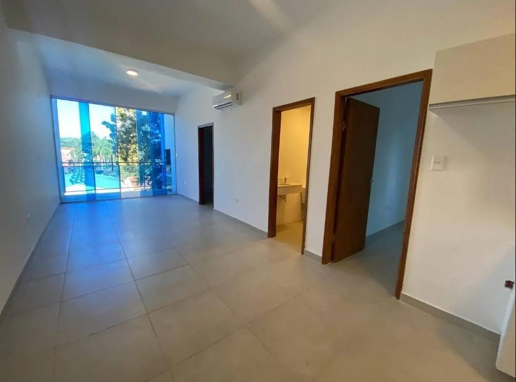 ALQUILO DEPARTAMENTO DE 2 DORMITORIOS EN LAMBARE COCHERA INCLUIDA — Foto 2
