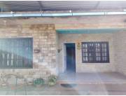 VENDO PROPIEDAD EN VILLA ELISA