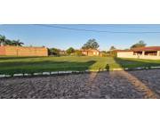 venta de terreno