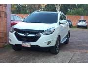 Vendo Hyundai Tucson 2010