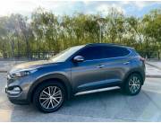 HYUNDAI TUCSON GLS 2018 IMPECABLE - FINANCIO!!