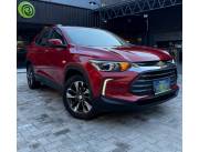 Chevrolet Tracker Ltz 2023 Automático Poco uso