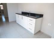 Alquilo duplex a estrenar cod 1576 . Iva incluido