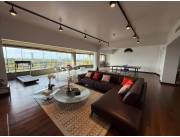 VENDO IMPORTANTE DEPARTAMENTO ZONA SHOPP DEL SOL