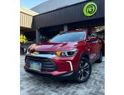 Chevrolet Tracker LTZ 2023
