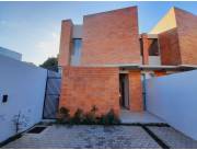 ALQUILO DUPLEX EN FERNANDO DE LA MORA A ESTRENAR