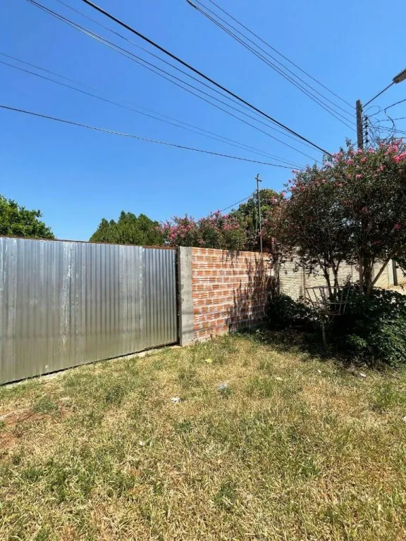 VENDO TERRENO EN CAPIATA RUTA 2, ZONA IPS — foto 2