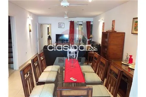Alquilo, casa en barrio Carmelitas de Asunción — Foto 3