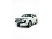 TOYOTA LAND CRUISER VX 300 2025 0KM