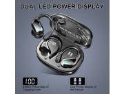 AURICULAR WIRELESS 15HS REPRODUCION