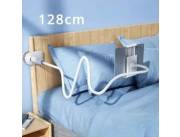 SOPORTE FLEXIBLE PARA CELULAR-TABLET 128CM