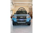 TOYOTA LAND CRUISER PRADO 2025 0KM