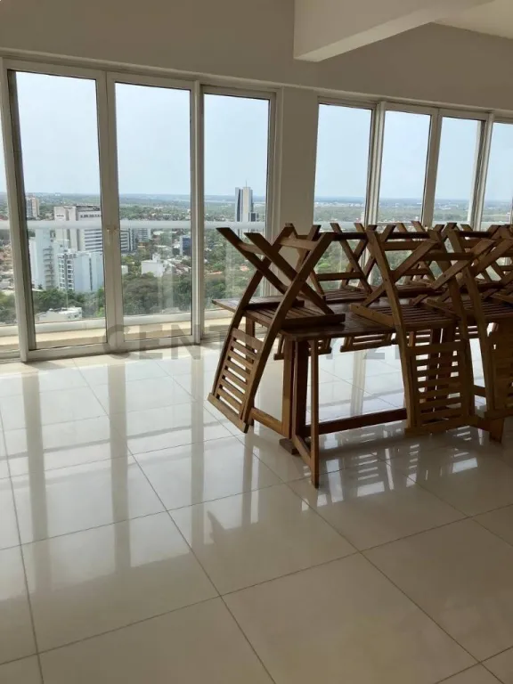En venta departamento de 1 dormitorio en suite-Edif The One — photo 2