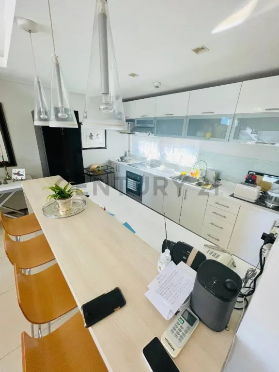 En venta departamento de 1 dormitorio en suite-Edif The One — photo 3