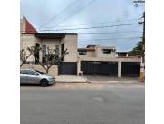 VENDO CASA Y OFICINA EN BARRIO VISTA ALEGRE