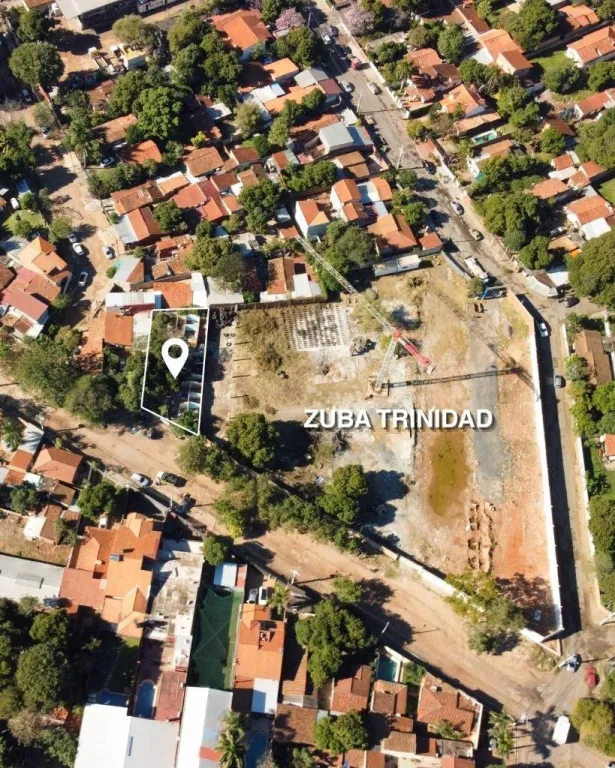 Excelente ubicación con rápida conexión a avenidas principales como Sacramento y Molas Lóp — foto 2