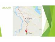 Amplio Terreno en Nueva Italia - Ecovita