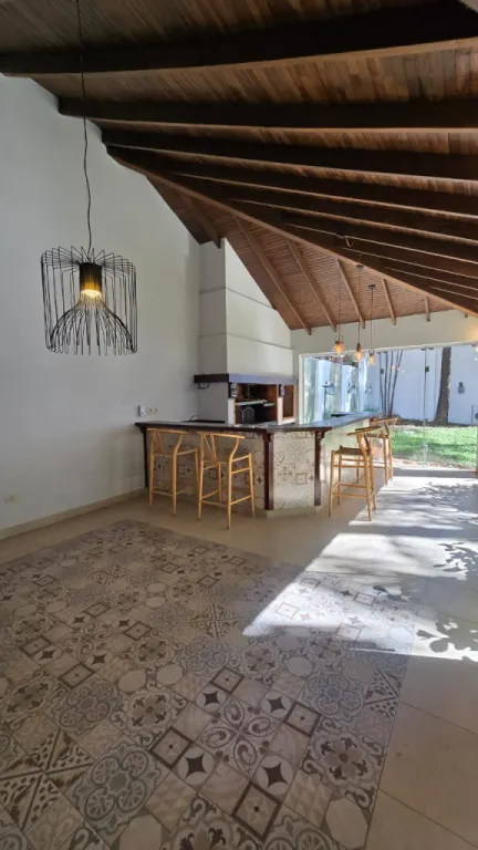 ALQUILO CASA PARA VIVIENDA U OFICINA EN CAÑADA DEL YBYRAY — Foto 2